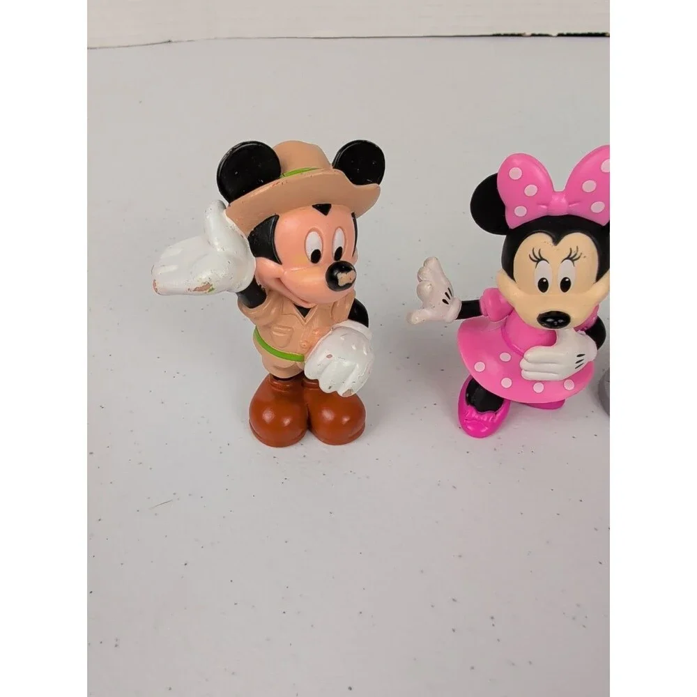 Disney set three